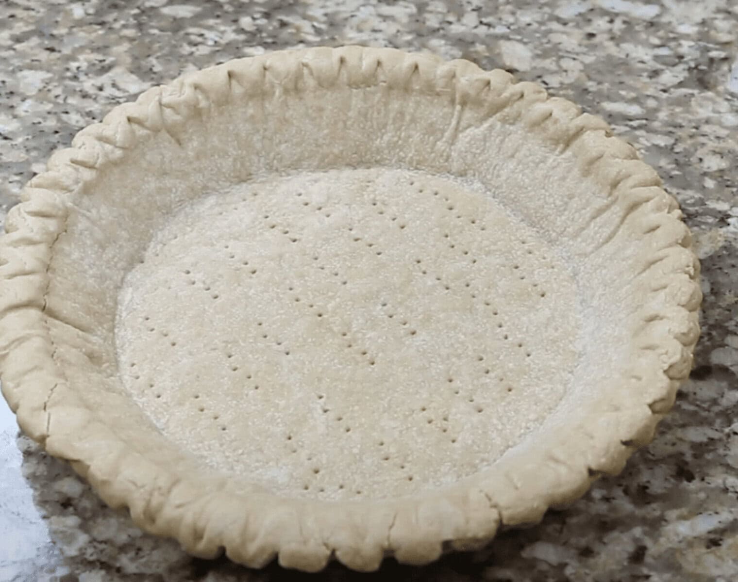 pie crust